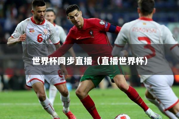 世界杯同步直播(直播世界杯)
