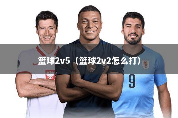 篮球2v5(篮球2v2怎么打)