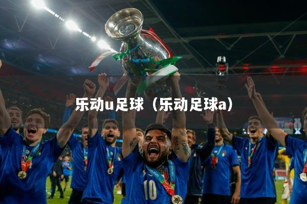 乐动u足球（乐动足球a）