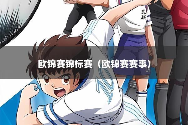 欧锦赛锦标赛（欧锦赛赛事）