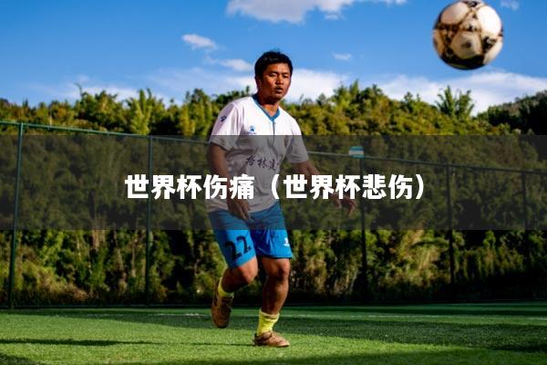 世界杯伤痛（世界杯悲伤）